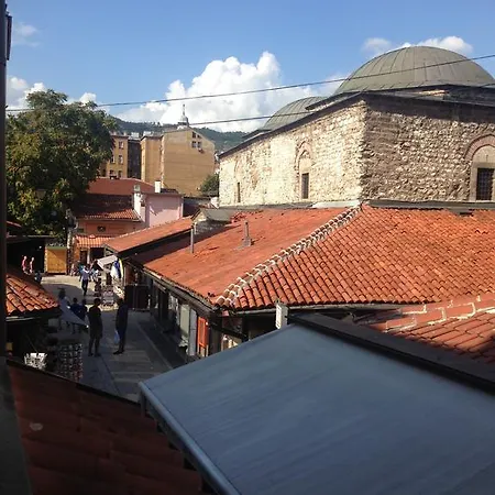 Πανσιόν Koncept *